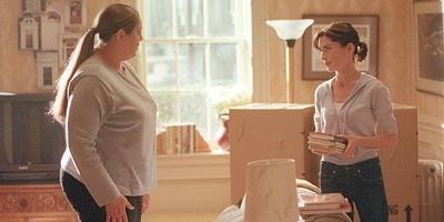 poster de la série Qui perd gagne