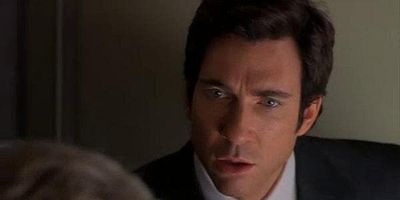 poster de la série Aliénation mentale