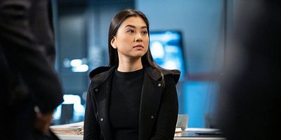 poster de la série Helen Maghi (n°172)