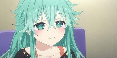 poster de la série Soit, ce sera en 2D