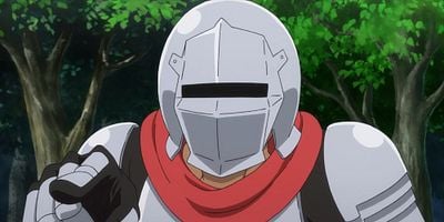 poster de la série Malgré les dangers rencontrés dans les deux premiers épisodes, Alvin tente de reprendre la chasse aux monstres