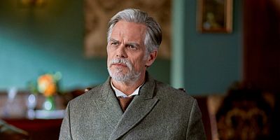 poster de la série Never Say Never