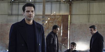 poster de la série Yargı 29.Bölüm