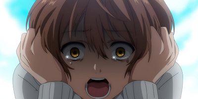 poster de la série Cette fois, je ne peux pas croire ça