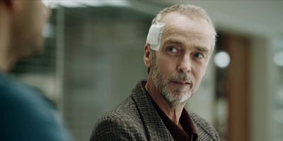 poster de la série Solidarités / Rupture