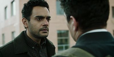 poster de la série Du rêve à la réalité / Routes