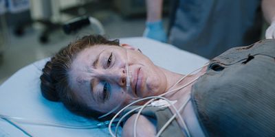 poster de la série Entre-deux