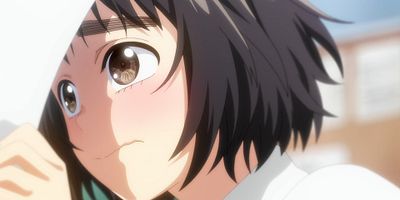 poster de la série Nonfantasy