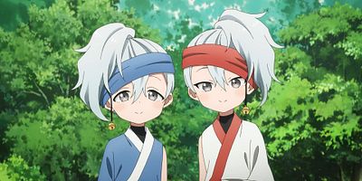 poster de la série Confrontation amicale – On joue à chat