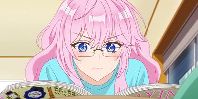 poster de la série Après la pluie, le beau temps