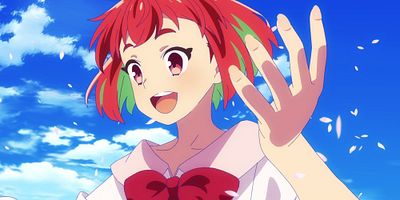 poster de la série Début, horreur et premier boulot