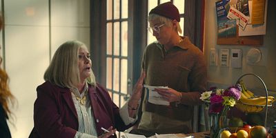 poster de la série Coney Island Baby