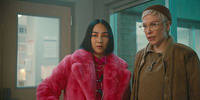 poster de la série La Ruth de Schrödinger