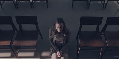 poster de la série Retrouvailles