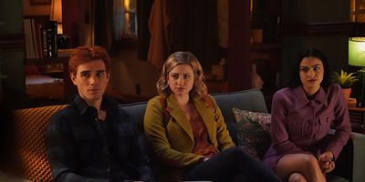 poster de la série Ex-Libris