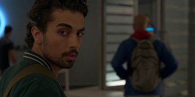 poster de la série 13 000