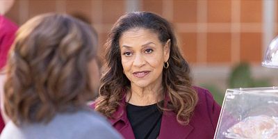 poster de la série Le droit de choisir