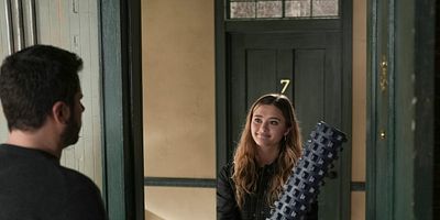 poster de la série Révélations en série