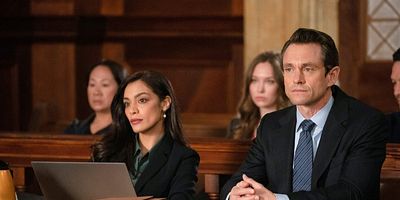 poster de la série Le syndrome de la Havane