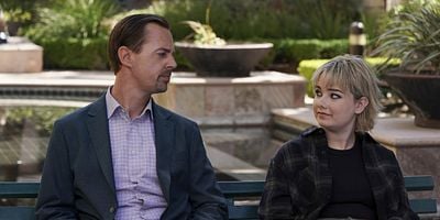 poster de la série Une pure soirée