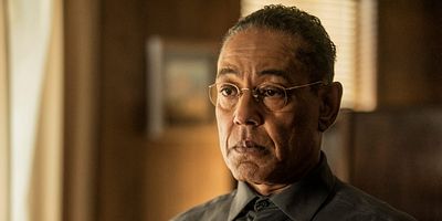 poster de la série Délit de fuite