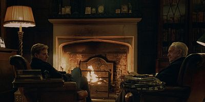 poster de la série Folies