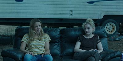 poster de la série Toujours debout