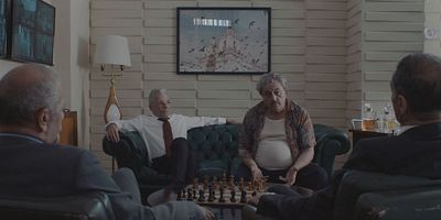 poster de la série 