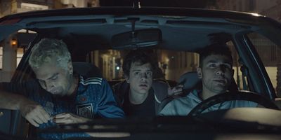poster de la série 