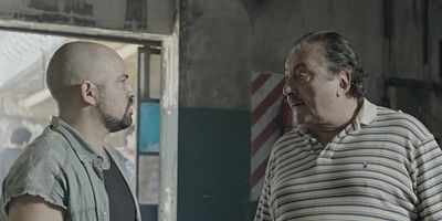 poster de la série 
