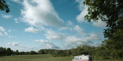 poster de la série Émergence