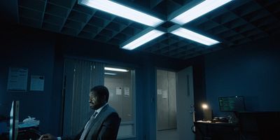 poster de la série Raccourcis