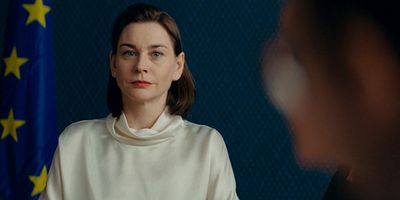 poster de la série L'invincible Armada