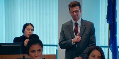 poster de la série Le Pacte de Stabilité