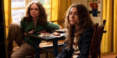 poster de la série Oh, I'm Not Gonna Tell Her