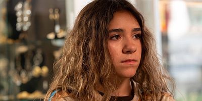 poster de la série Ephemera