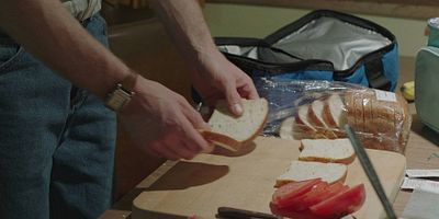 poster de la série Joe Pera prépare son déjeuner