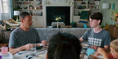 poster de la série Kate au four et au moulin