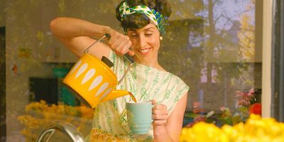 poster de la série Grandit qui veut