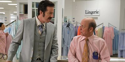 poster de la série Je mange comme le coucou