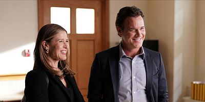 poster de la série Miss Hulk