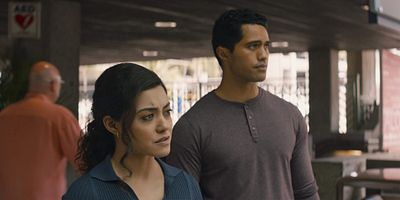 poster de la série Le pouvoir de l'amour