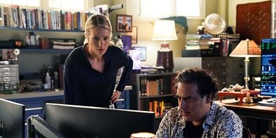 poster de la série Sur le fil