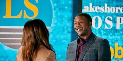 poster de la série To Whom It May Concern