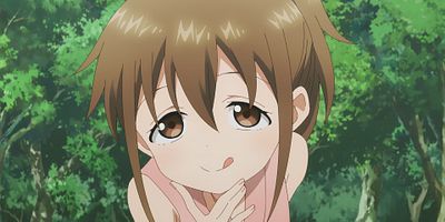 poster de la série Conflit autour des fruits – Pourrie gâtée