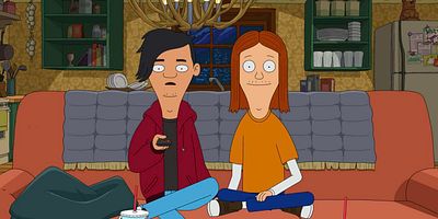 poster de la série L'Aventure de la redite de Ham