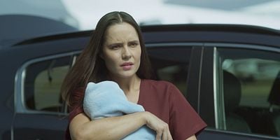 poster de la série Nous n'avons jamais été amis