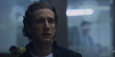 poster de la série C'est moi qui ai tué Sara