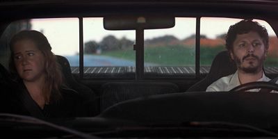 poster de la série Les funérailles