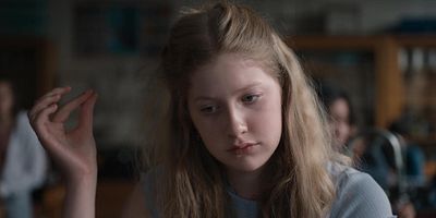 poster de la série L'IRM